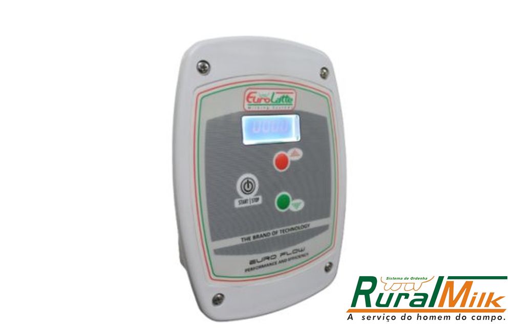 Medidor Euroflow