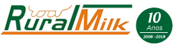 Logo Rural Milk