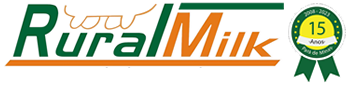 Logo Rural Milk